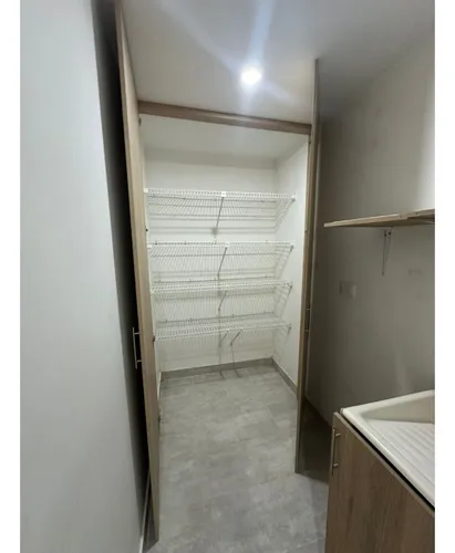 Apartaestudio En Unidad Cerrada En Rionegro
