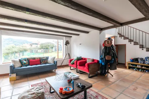 Casa En Venta En Vereda El Salitre. Cod V7961