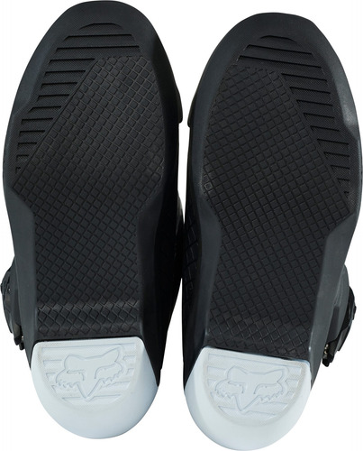Imagen 5 de 5 de Bota Motocross Fox Racing - Wmns Comp (mujer) #27690-001