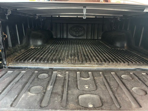 Toyota Picape Cabine Dupla Hilux 2.8 TDI SRX CD 4x4 (Aut)