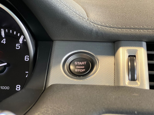 Land Rover Range Rover Evoque 2.0 DYNAMIC TECH 4WD 16V