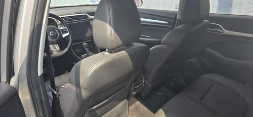 MG Zs 1.5 Exite Cvt