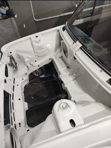 Imagen 10 de 17 de Fiat 128 Berlina