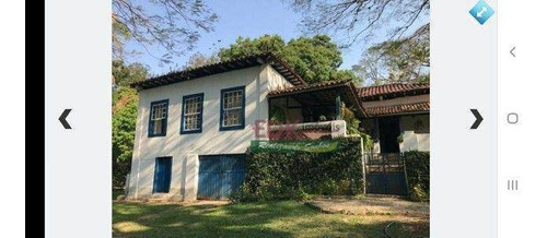 Imagem 1 de 16 de Fazenda Com 6 Dormitórios À Venda, 1113200 M² Por R$ 2.500.000,00 - Vale Do Rio Formoso - São José Do Barreiro/sp - Fa0029