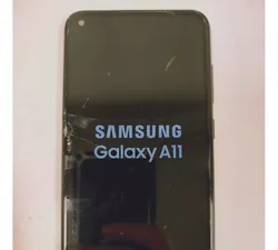 Comprar Celular Samsung Galaxy A11 64gb Com Defeito! Ler Anuncio! no Mercado Livre
