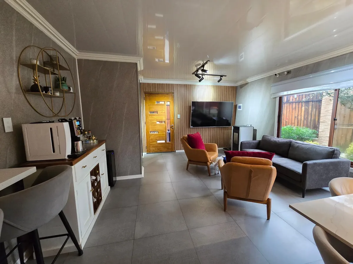 Imagen 1 de 23 de Maravillosa Casa En Yumbel Bio Bío