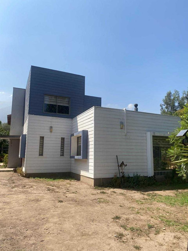 Moderna Casa En Sector Alto De La Florida (67730)
