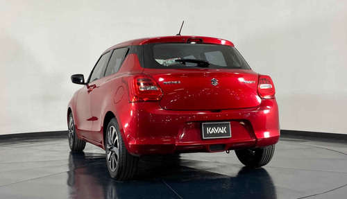 Imagen 4 de 15 de 121434 - Suzuki Swift 2018 Con Garantía
