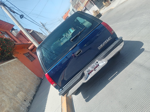 Chevrolet Silverado Ls 5.7 Lts Tbi