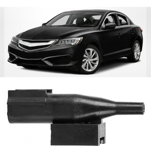 W W Sensor De Temperatura Del Aire Ambiente Exterior Del