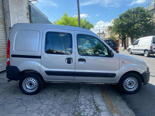 Renault Kangoo 1.6 Furgon Ph3 Confort 1plc