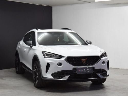 Cupra Formentor 190 Hp Solo 19.000 Kilometros 2023