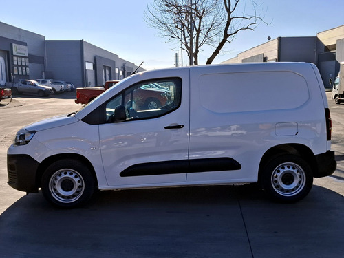 Citroen Berlingo 2022