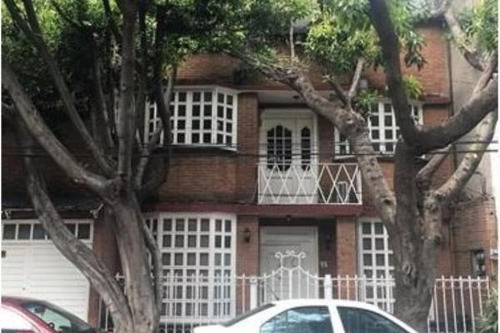 Casa En Remate Ubicada En Pirul 15, Santa María Insurgentes, Cuauhtémoc