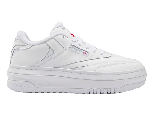 Championes Reebok Classics Ftw Blanco - 100033501