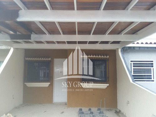 Imagen 11 de 13 de Mariano Urbina Vende Casa En San Diego Lomas De La Hacienda Idc-426