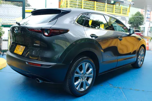 Mazda CX-30 2.0 Touring At