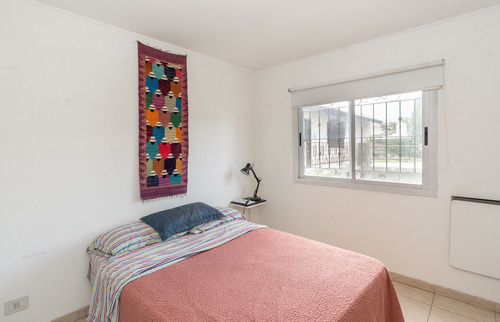 Venta Departamento 2 Ambientes Villa Sarmiento