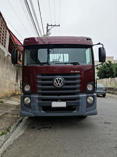 Vw 13180 Toco 2011 Carroceria