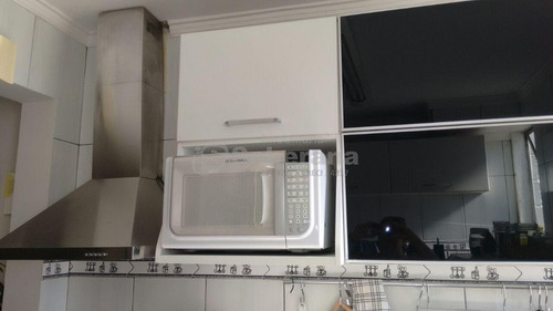 Imagem 13 de 25 de Apartamento À Venda Em Vila Padre Manoel De Nóbrega - Ap012658
