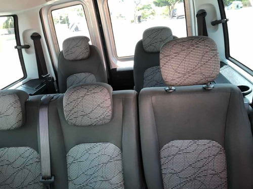 Fiat Doblo 2020 1.8 16v Essence 7l Flex 5p