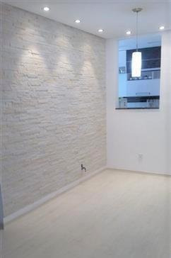 Imagem 3 de 14 de Apto Na Vila Prudente Com 2 Dorms Sendo 1 Suíte, 1 Vaga, 57m² - Ap14555