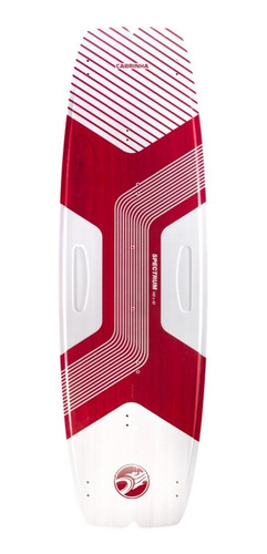 Prancha Cabrinha Spectrum 2020 - Kitesurf - 136x41 - Nova