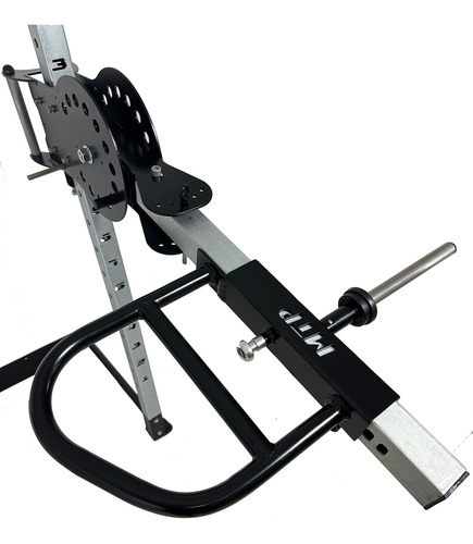 Jammer Arms Vertical/horizontal 360 - Mtp