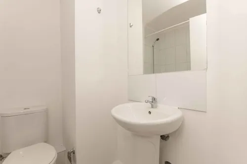 Edificio Gral Gana Vista Oriente Piso 9