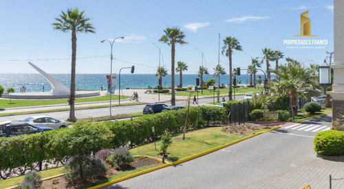 Puerto Pacifico Arriendo Departamento 2d 1b 4 Personas Viña