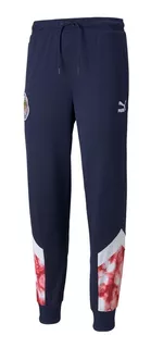 Pants Casual Iconic Chivas Guadalajara Puma Original 756795