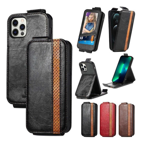 ·/-funda De Teléfono Con Tarjetero Para Oppo Reno 7 8 Lite 6 Pr