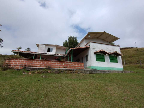 Arriendo Finca En Guarne Vereda Piedras Blancas Con Uso Agropecuario