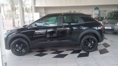 Citroën C4 Cactus Feel Pack 0km No Renegade No Capture (s)
