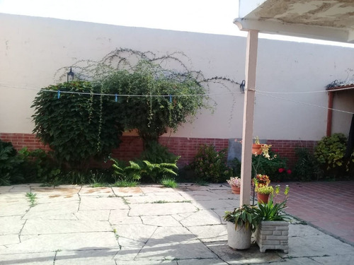 Imagen 2 de 7 de San Martin - Amplia -gran Terreno - Opcion Edif.