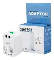 Comprar Adaptador Enchufe Universal Turismo  España