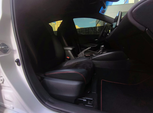 Toyota Corolla 2.0 Gr-s Flex Aut. 4p