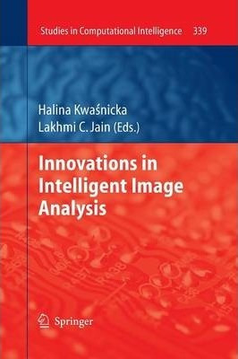 Libro Innovations In Intelligent Image Analysis - Halina ...