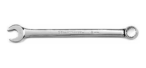 Gearwrench Long Pattern Combination Wrench5/16,  12 E3xsl