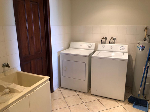 Imagen 6 de 8 de Apartamento Amueblado En Renta En Zona 10 Oakland