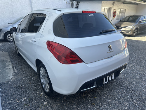 Peugeot 308 1.6 Active