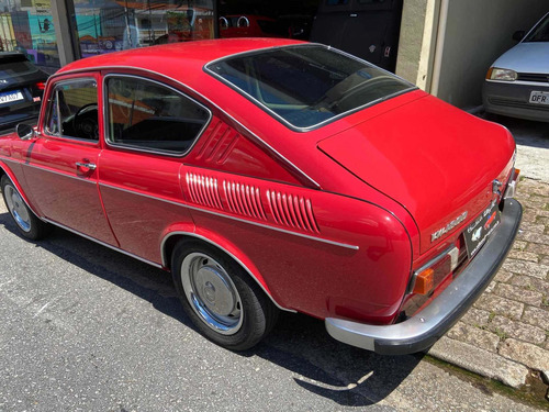 Imagem 15 de 15 de Vw 1600 Fastback Tl Nao Variant Ze Caixao Sp2 Karmanguia Gti