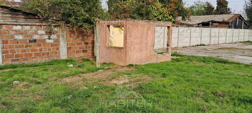 Oportunidad Sitio En Venta En Curicó