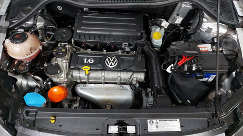 Volkswagen Vento 1.6 Comfortline