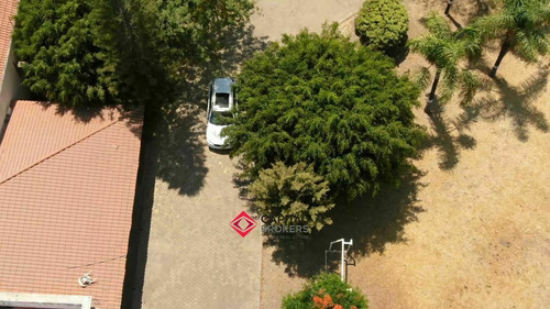 Casa De Campo De Lujo En El Sur De Guadalajara