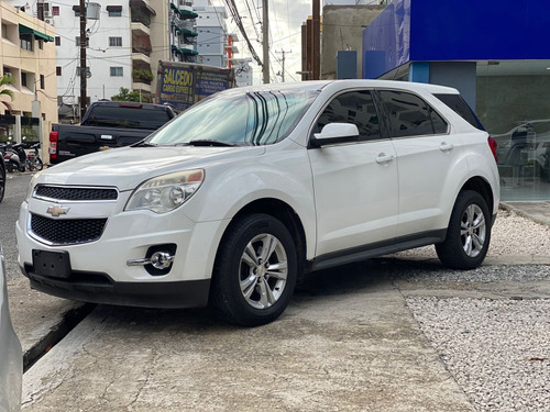 Chevolet  Equinox  Ltz