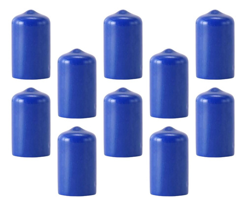 4 X 10x Cue Tip Cover Protector Snooker