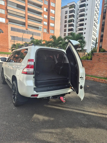 Toyota Prado 3.0 Diésel Tx