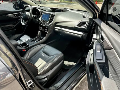 Subaru XV 2.0i Limited