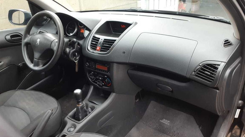 Peugeot 207 2011 1.4 Xr